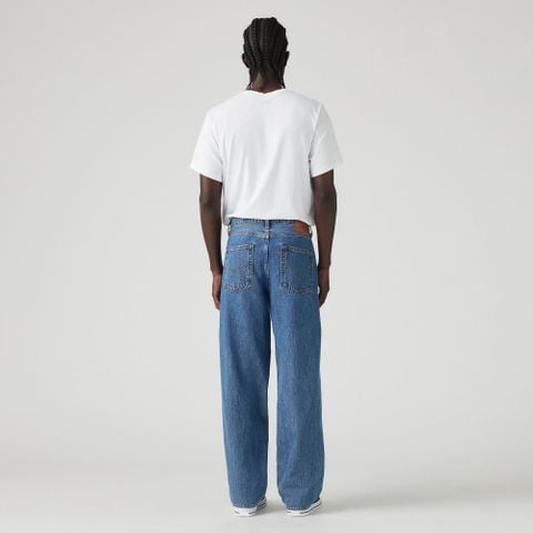 Levi's - Quần Jean Dài Nam 578 Baggy Jeans