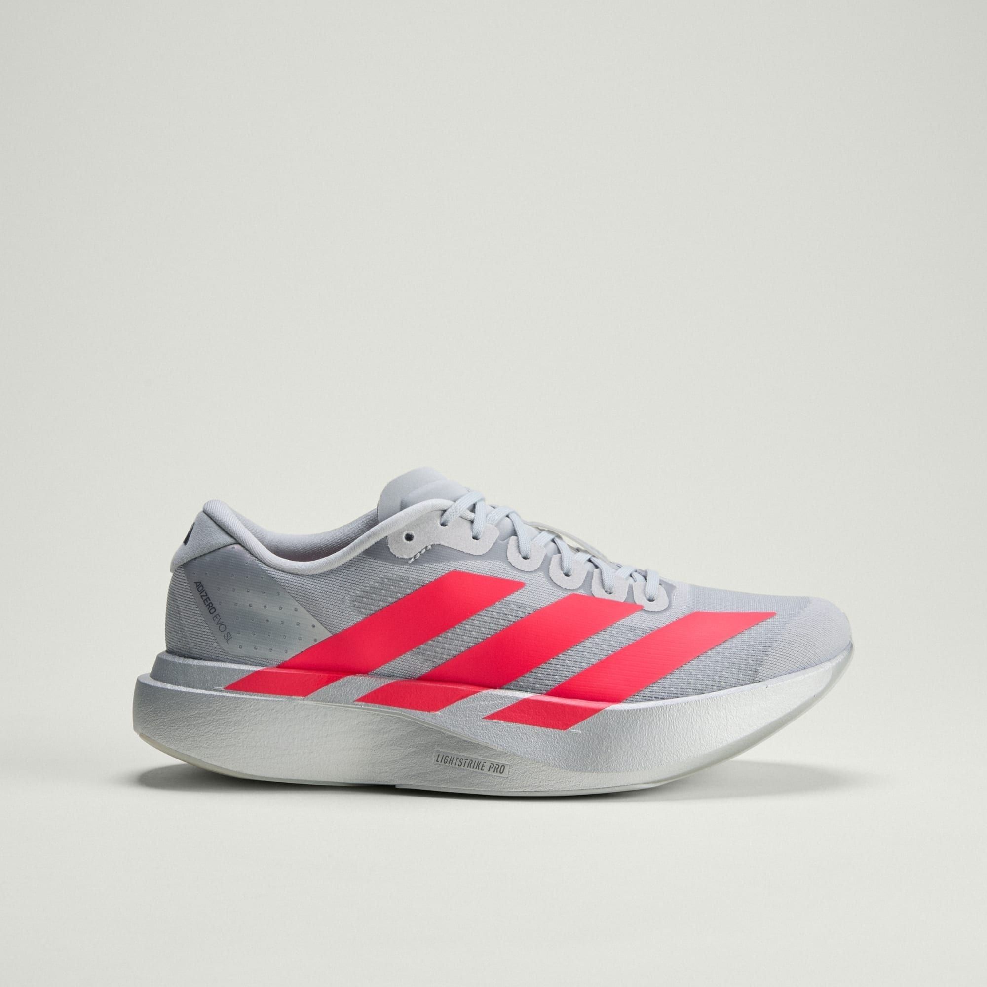 Adidas - Giày Chạy Bộ Nữ Adizero Evo Super Light