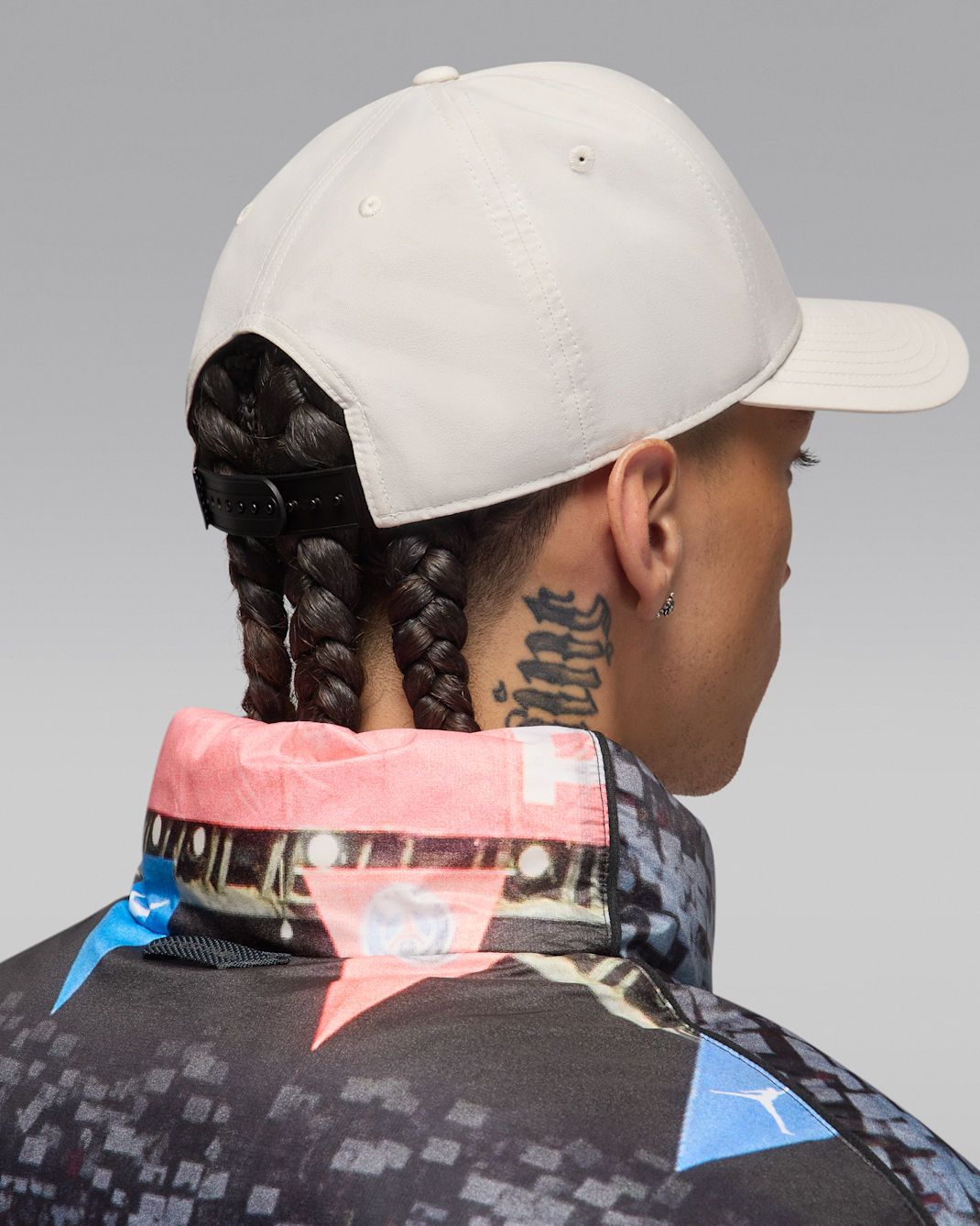 Nike - Nón thể thao Nam Nữ Jordan Brooklyn Rise Cap Adjustable Realtree Hat