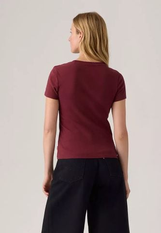 Levi's - Áo thun nữ Women's Graphic Essential T-Shirt
