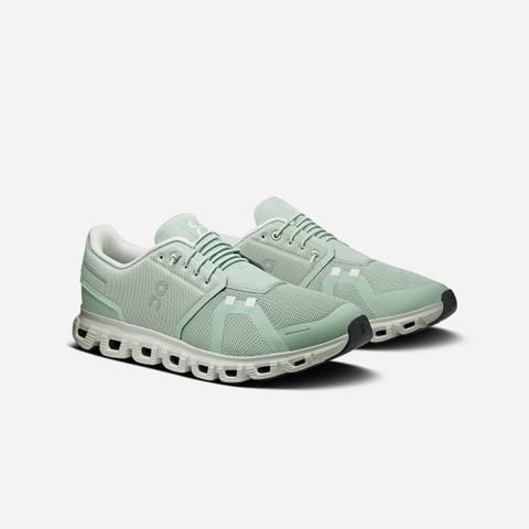 On - Giày Sneakers Nam Cloud 6