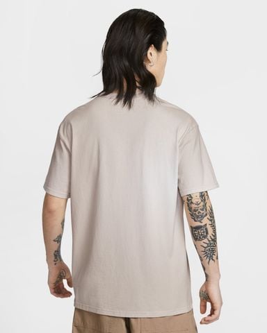 Nike - Áo Tay Ngắn Thể Thao Nam Sportswear Premium Essentials T-Shirt