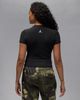 Nike - Áo tay ngắn thể thao Nữ Jordan Flight Women's Graphic Tee