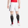 adidas - Quần ngắn đá banh Nam Men's Adidas Manchester United Home 25/26 Shorts - White