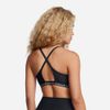 Under Armour - Áo ngực hỗ trợ nhẹ nữ Crossback Low Training Bra