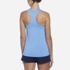 Nike - Áo Bơi Chống Nắng Nữ Short Sleeve UV Swimming Tank Top