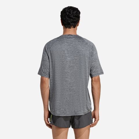 Adidas - Áo Thun Tay Ngắn Chạy Bộ Nam Adi365 AP T-Shirt - 2