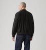 Levi's - Áo khoác nam Levi's® Men's Bay Bomber Jacket - Black