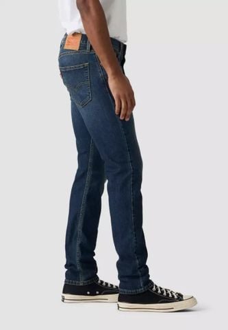 Levi's - Quần Jean Dài Nam 502™ Taper Jeans