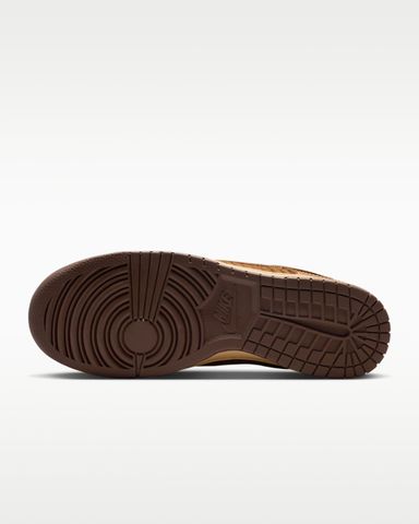 Nike - Giày Sneakers Nam Dunk Low Retro Premium