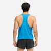 Hoka - Áo ba lỗ chạy bộ nam Race Day Singlet Running