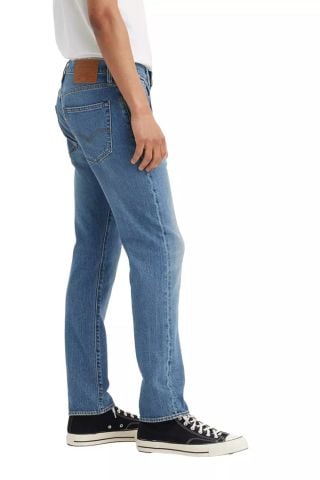 Levi's - Quần Jean Dài Nam 502 Regular Taper - 3