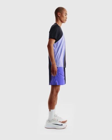 Nike - Áo Tay Ngắn Thể Thao Nam NikeCourt Slam Men's Dri-FIT ADV Top