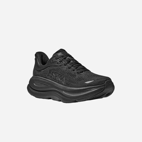 Hoka - Giày Chạy Bộ Nữ Bondi 9 Wide