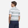 Adidas - Áo Thun Có Cổ Nam Ultimate Jumbo Stripe Golf