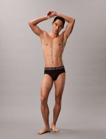 Calvin Klein - Quần Lót Nam Low Rise Trunks CK Sculpt