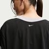 Nike - Áo Tay Ngắn Thể Thao Nữ Sportswear Crop Jersey