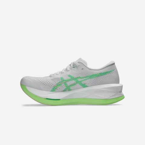 Asics - Giày Chạy Bộ Nữ Cushioned Running Sonicblast