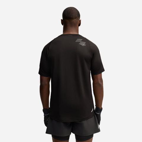 PUMA - T-SHIRT TRAINING TOP T-SHIRT MEN X HYROX PWRMODE TEE / X HYROX PWRMODE TEE
