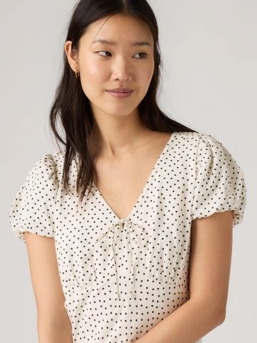 Levi's - Đầm Midi Nữ Lira Regular