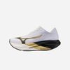 Mizuno - Giày Chạy Bộ Nam Nữ Wave Rebellion Flash 3