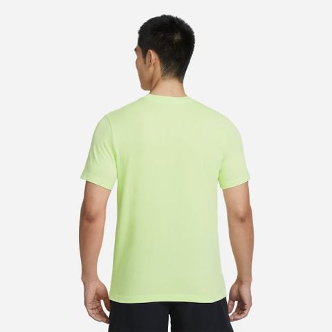 Nike - Áo Thun Tay Ngắn Nam Dri-FIT Training Tee Standard Pro