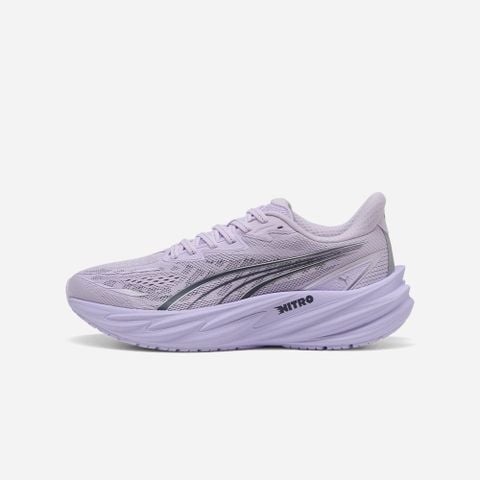 Puma - Giày Chạy Bộ Nữ Velocity NITRO 5