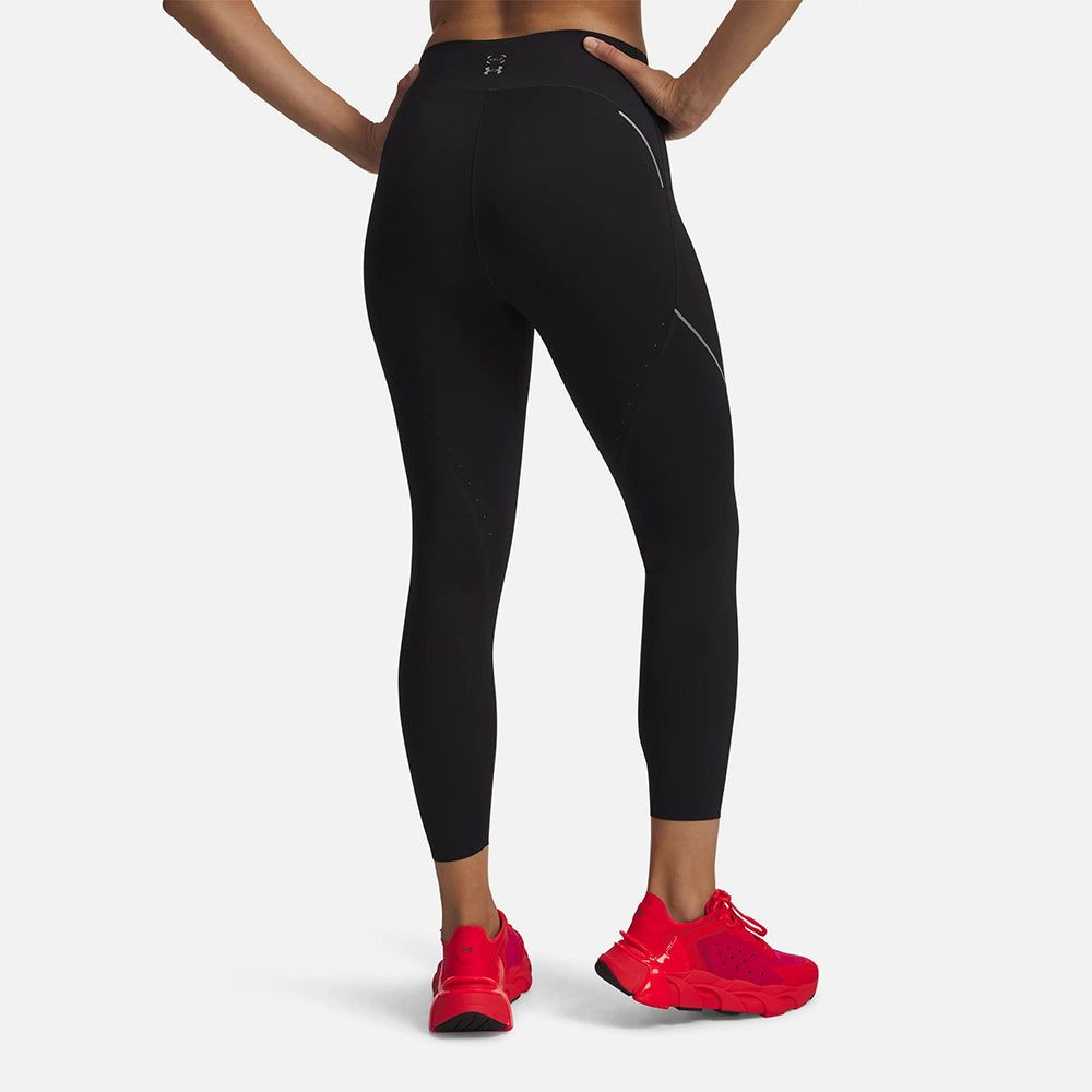 Under Armour - Quần dài ống bó nữ Halo Bonded Fulltights Legging Training