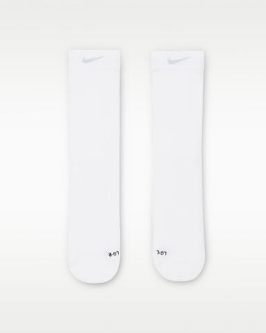 Nike - Vớ Chạy Bộ Nam Nữ Running Lightweight Crew Socks (1 Pair)
