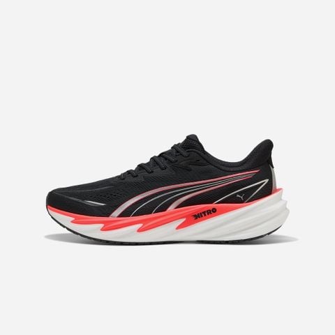Puma - Giày Chạy Bộ Nam Velocity NITRO 5