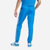 adidas - Quần dài đá banh Nam Men's Adidas Real Madrid Terrace Icons Track Pants - Blue