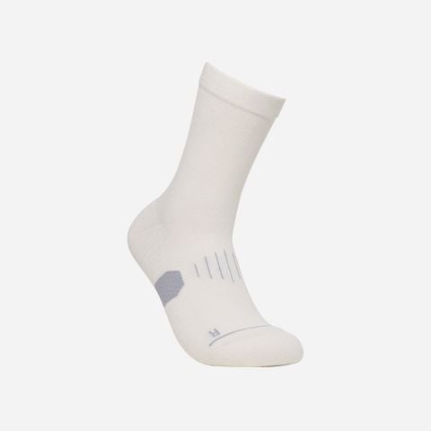 Hoka - Vớ Nam Nữ Gpx Crew Run Sock