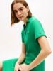 Tommy Hilfiger - Đầm Polo Nữ 1985 Logo Embroidery Mini Polo Dress