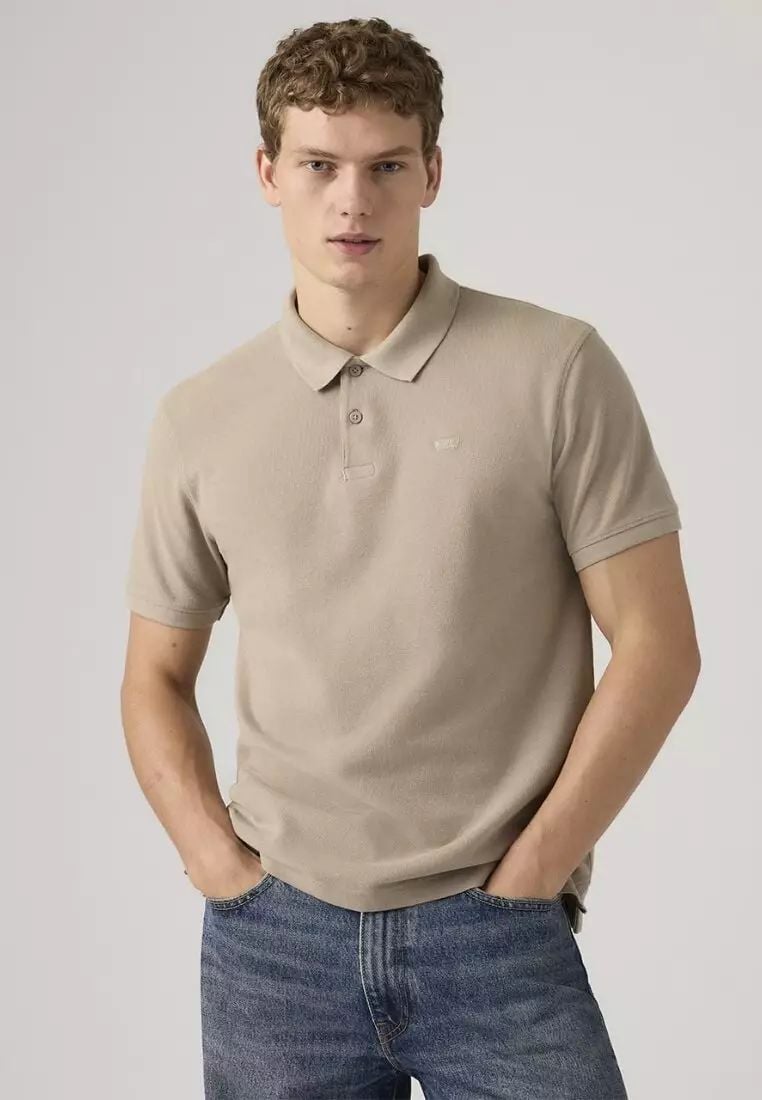 Levi's - Áo Thun Có Cổ Nam Original Polo
