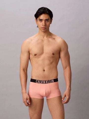 Calvin Klein - Quần Lót Nam Premium Low Rise Trunk