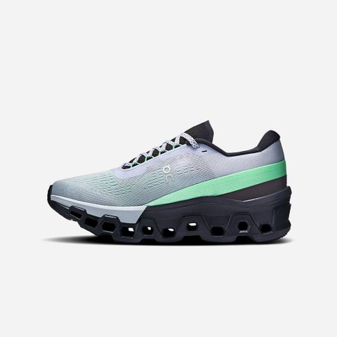 On - Giày chạy bộ nữ Cloudmonster 2 Running Shoes