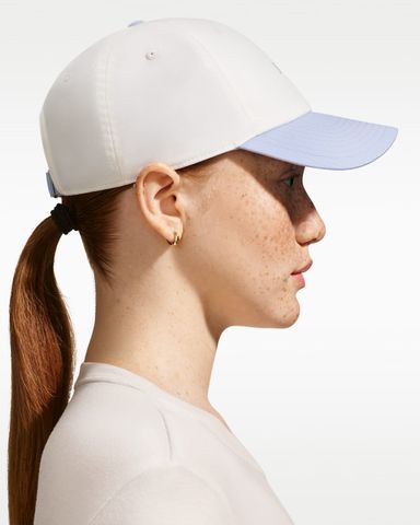 Nike - Nón Lưỡi Trai Unisex Club Unstructured JDI Cap