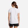 Under Armour - Áo thun nữ Project Rock Payoff Short Sleeve Lifestyle