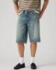 Levi's - Quần Jean Ngắn Nam 470 Baggy Shorts