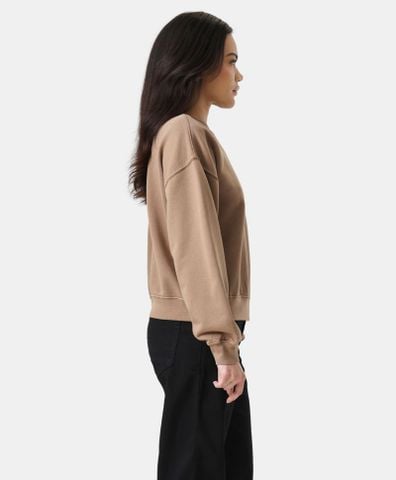 Levi's - Áo Sweatshirt Nữ Vintage Boxy Sweatshirt - 3