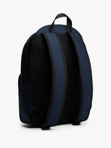 Tommy Hilfiger - Ba lô nam Metal Logo Tonal Backpack - 2