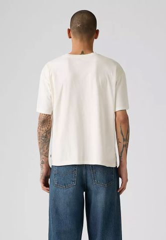 Levi's - Áo thun nam Levi's® Men's Cropped Boxy Tee - 2