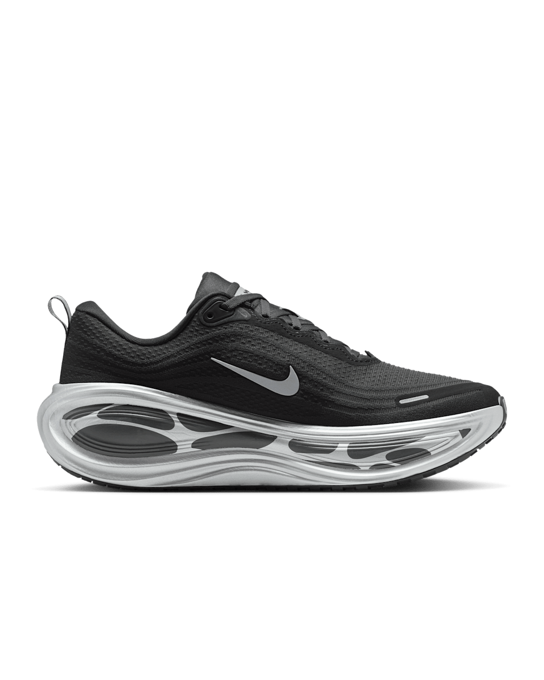 Nike - Giày chạy bộ thể thao Nam Vomero Plus Men's Road Running Shoes