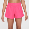 Nike - Quần Bơi Bé Gái 3 Inch Volley Short