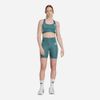 adidas - Áo ngực thể thao Nữ Women's Adidas Powerreact Train Medium-Support 3-Stripes Sport Bra