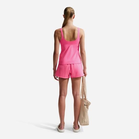 Nike - Quần Bơi Nữ Nike Swim Breaker Essential Women's Volley Cover-Up Short