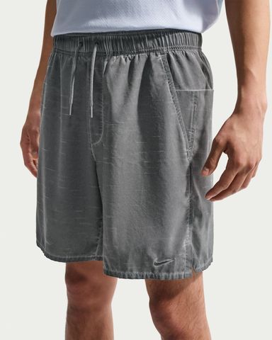Nike - Quần Ngắn Thể Thao Nam Unlimited 18cm Training Shorts