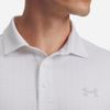 Under Armour - Áo Thun Có Cổ Nam Polo Golf Playoff 3.0 Printed Polo