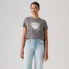 Levi's - Áo Thun Tay Ngắn Nữ Graphic Favorite Tee