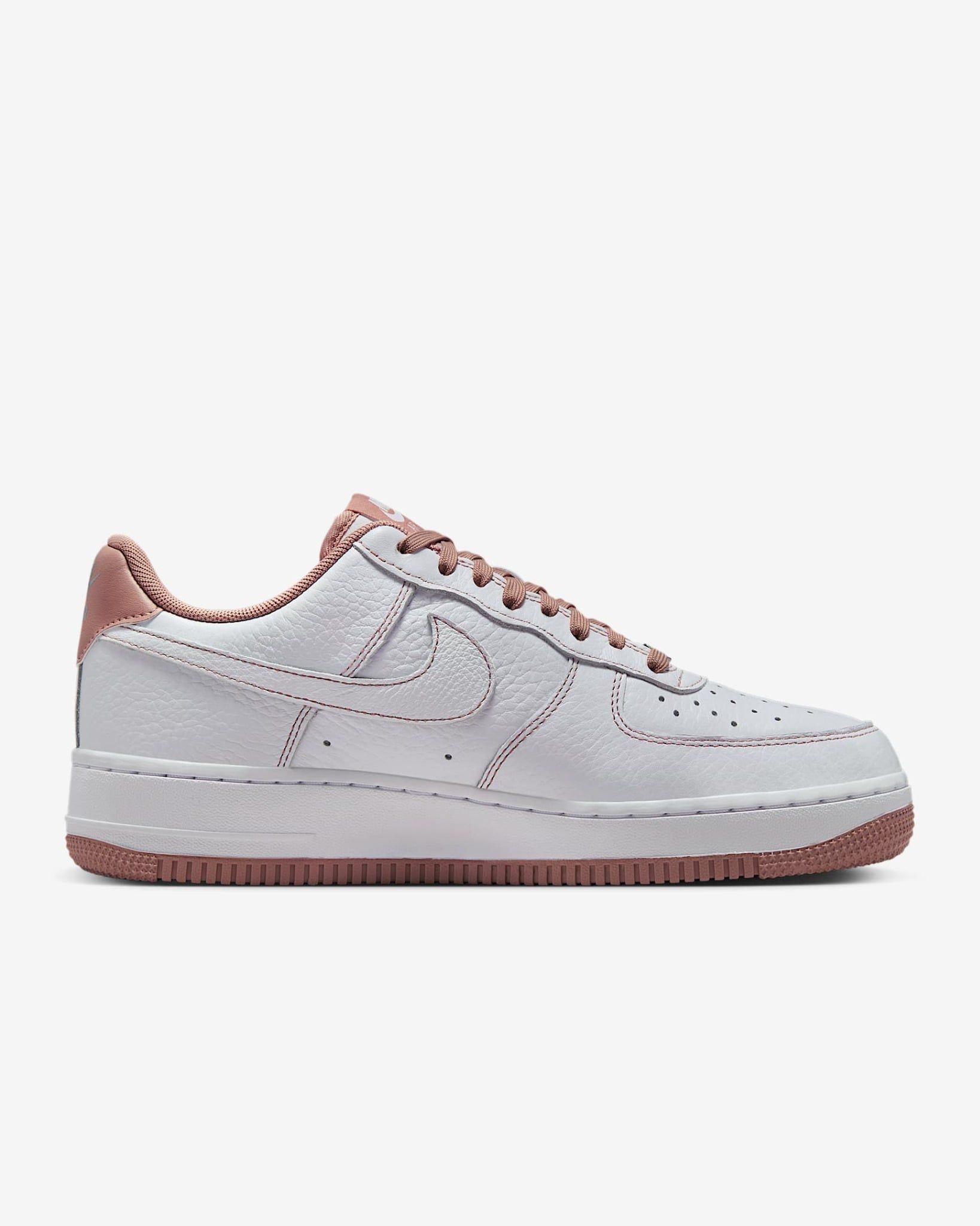 Nike - Giày thời trang thể thao Nữ Nike Air Force 1 '07 Mini Jewel Women's Shoes
